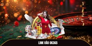 Link Vào OK365 - Cổng Dẫn Đến Những Trải Nghiệm Đỉnh Cao