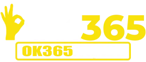 Logo Trang Chủ OK365