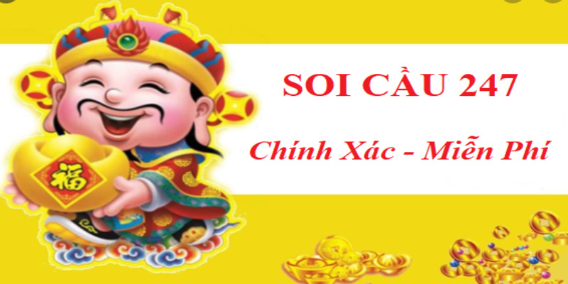 Soi Cầu 247 - Cách Thức Dự Đoán Thành Công Trong Xổ Số OK365